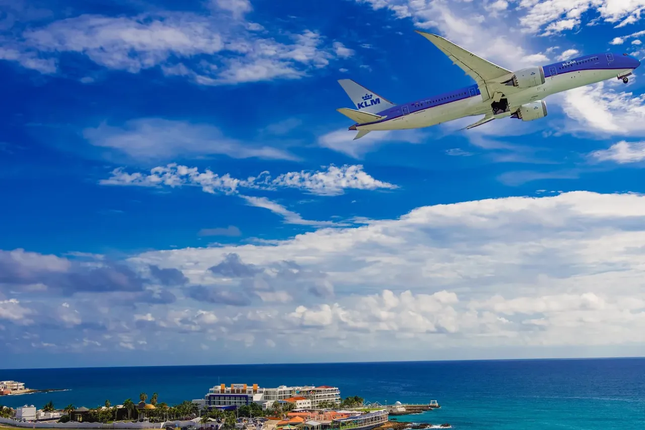 Tourism: Saint Martin posts strong Q1 2026 air (+23%) and cruise (+18%) growth