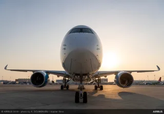 Air Caraïbes resumes Paris Orly-Juliana on the A350 from October 2026