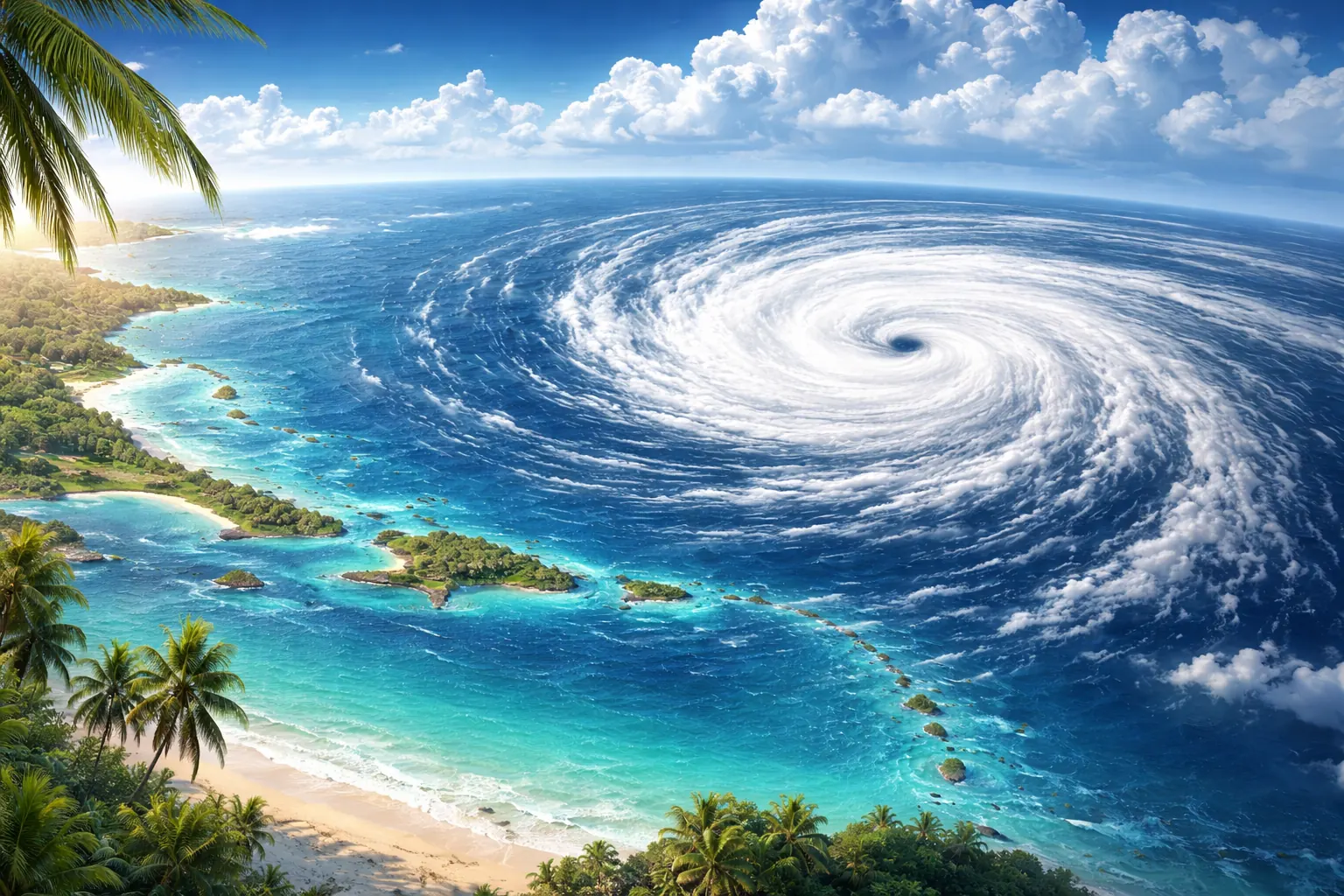 2026 Hurricane season: calmer forecasts for the Atlantic