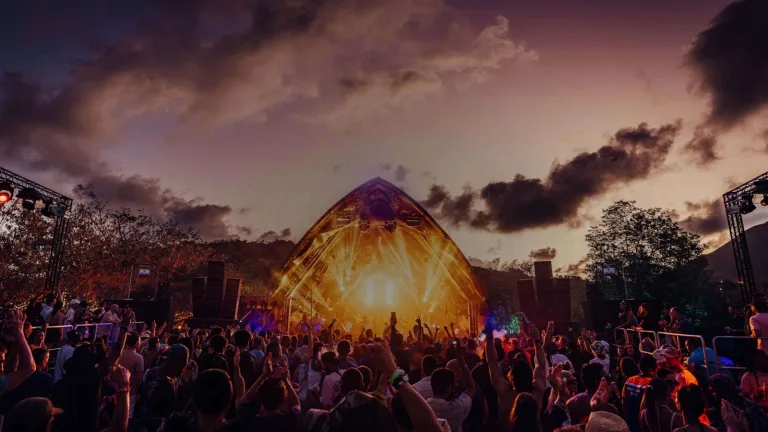 SXM Festival 2027: 10th edition, March 17-21