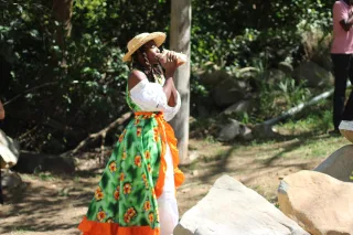 Heritage Experience grand opening set for 15 October at Spring Garden Colombier
