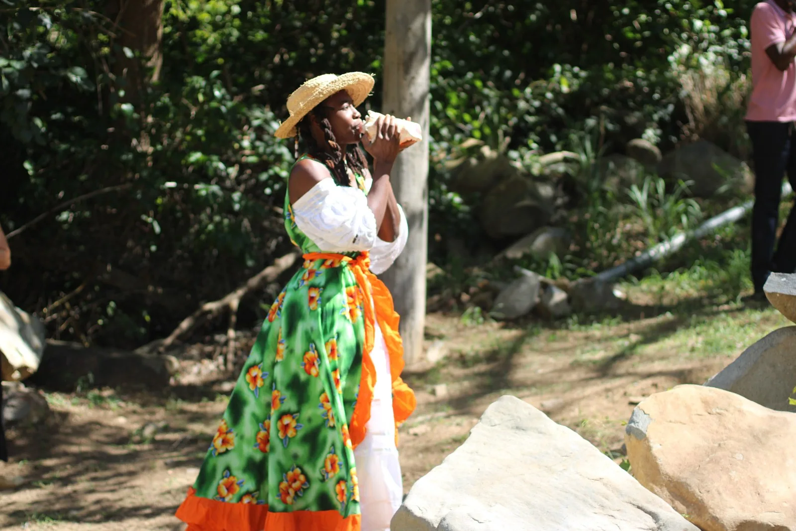 Heritage Experience grand opening set for 15 October at Spring Garden Colombier