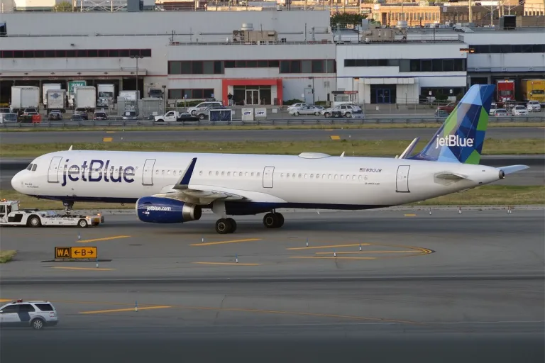 JetBlue upgrades Fort Lauderdale-Sint Maarten to Airbus A321 for winter