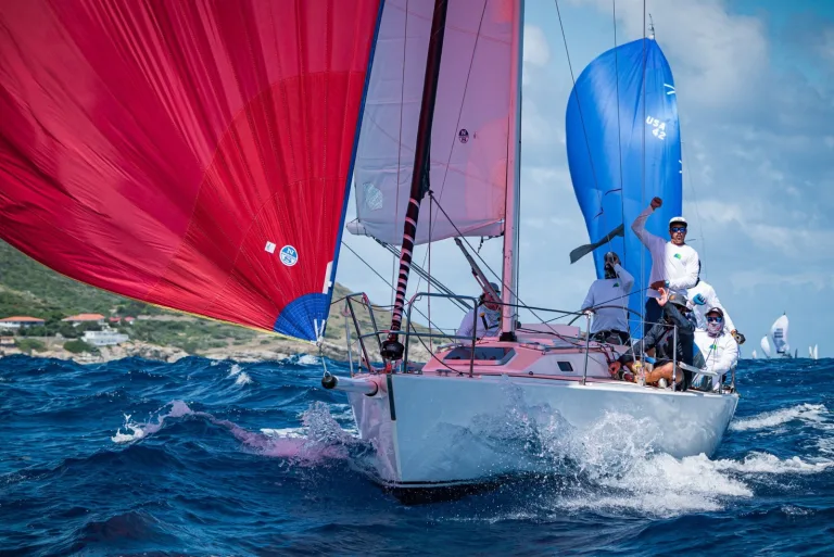 Heineken Regatta 2027: registration open for March 4-7 in Sint Maarten