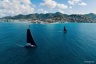 Caribbean Multihull Challenge 2027: registration open for February 4-7 in Sint Maarten