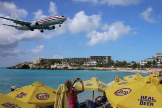 Winter 2026-27: what Miami, New York and Canada schedules actually show for Sint Maarten