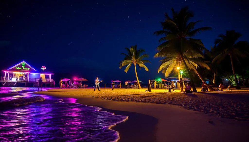 What to do in Saint Martin this week: concerts, parties and events