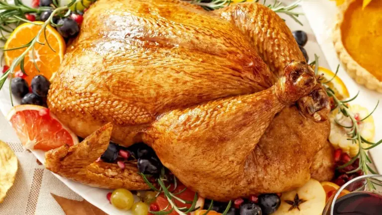 Thanksgiving Dinner Cruise aboard Tango catamaran