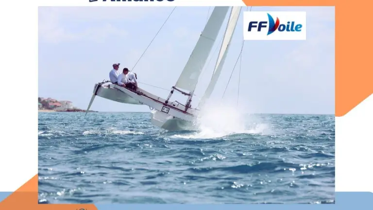 23rd Course de l'Alliance 2026 in Sint Maarten