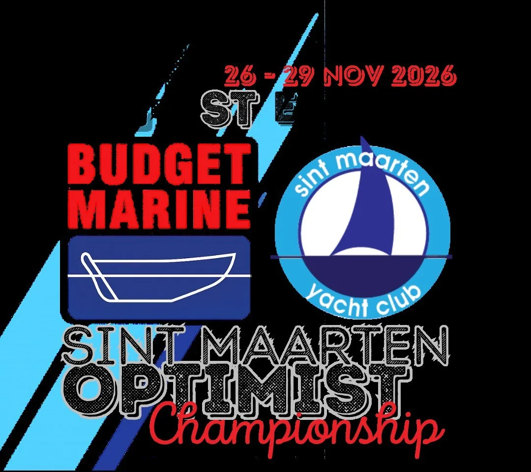 21st Budget Marine Optimist Championship at SMYC