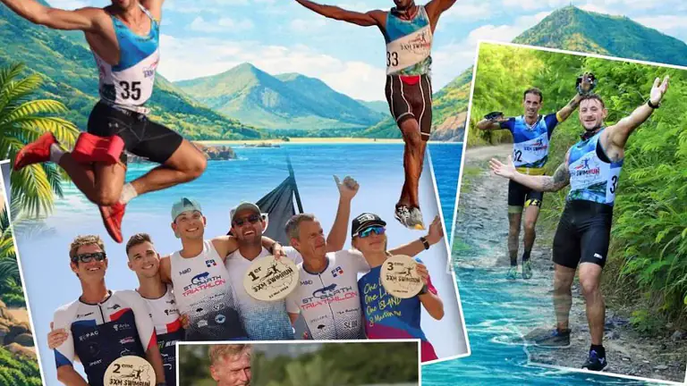 SXM Swimrun 2026