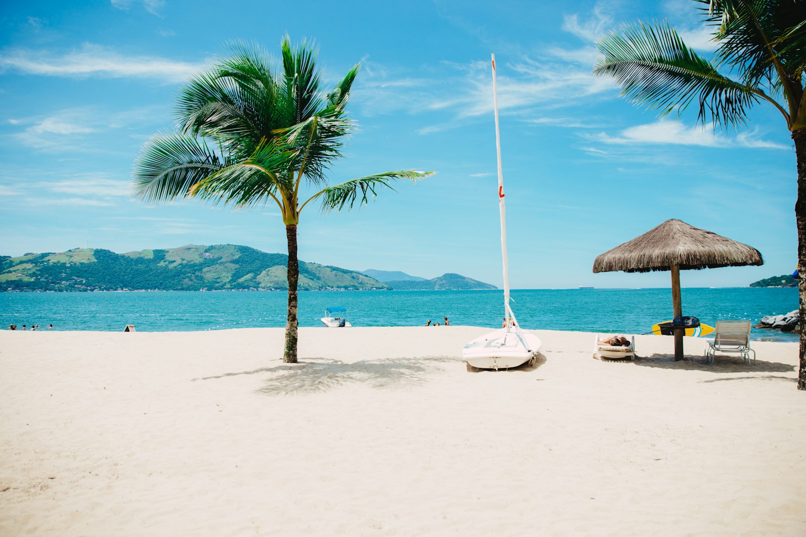 37 beaches of Saint-Martin