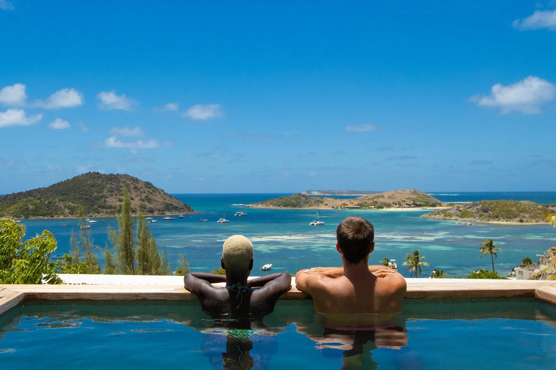 Karibuni Boutique Hotel