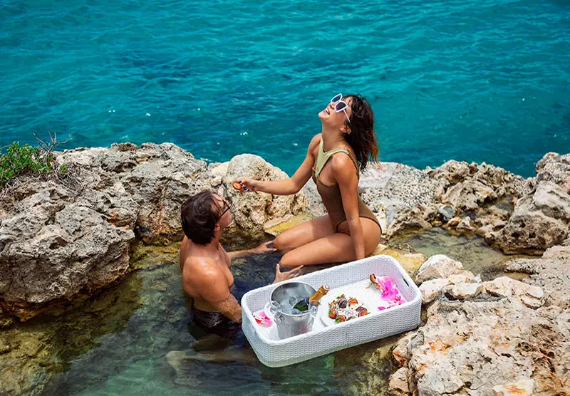 Serenity Spa at Sonesta Maho Beach Resort