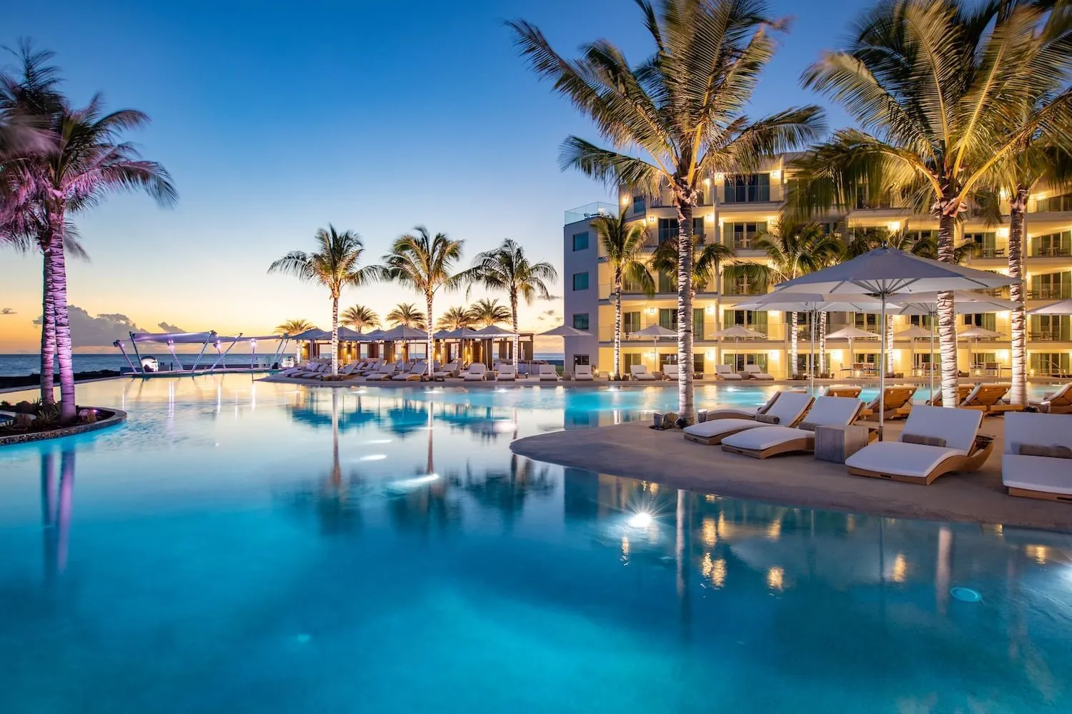 The Morgan Resort & Spa