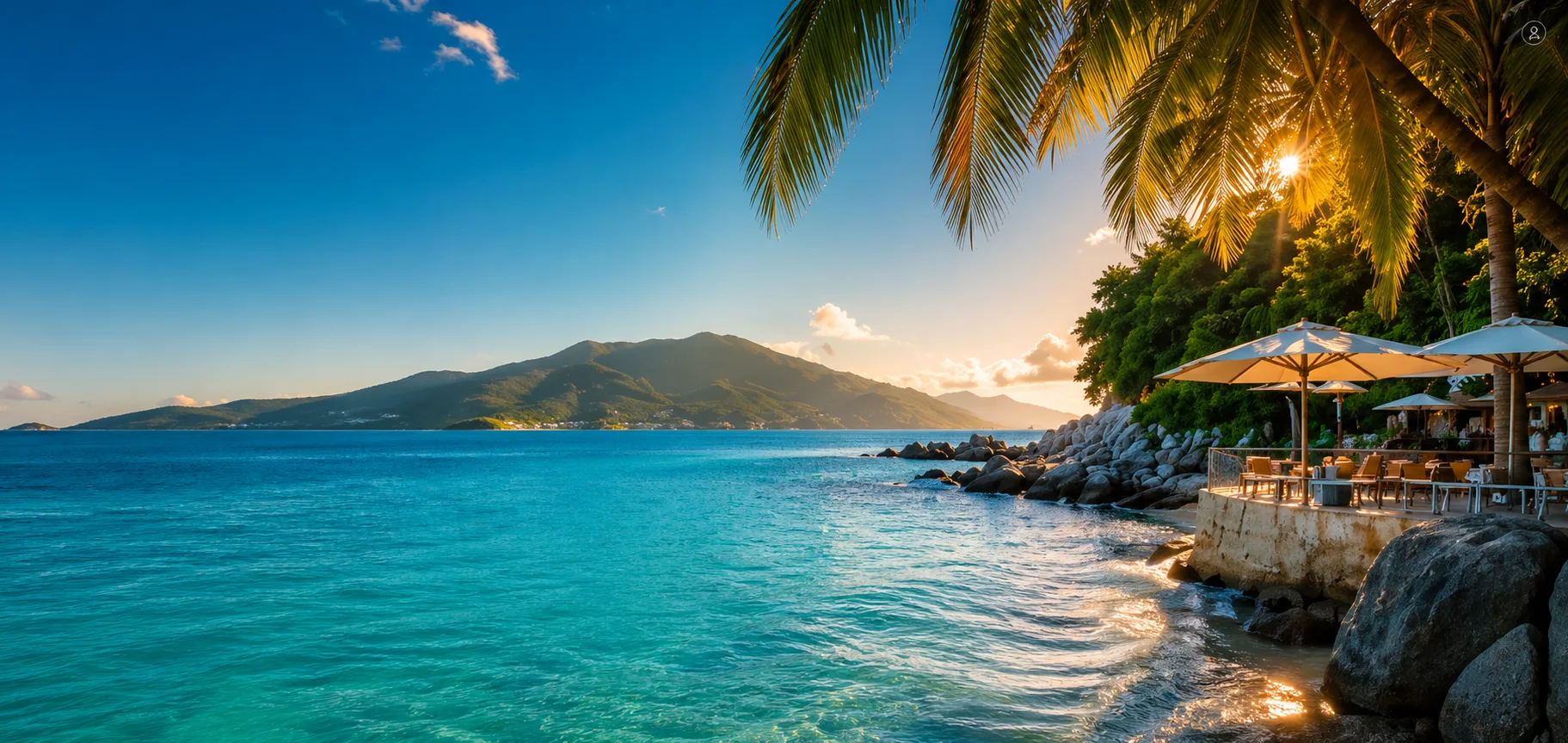 Everything you need to know about Saint Martin and Sint Maarten, plan your vacation on the friendly island, organize your stay, your accommodations, your leisure and activities.