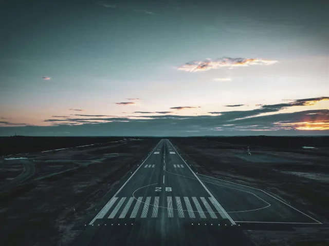 Princess Juliana International Airport (SXM)