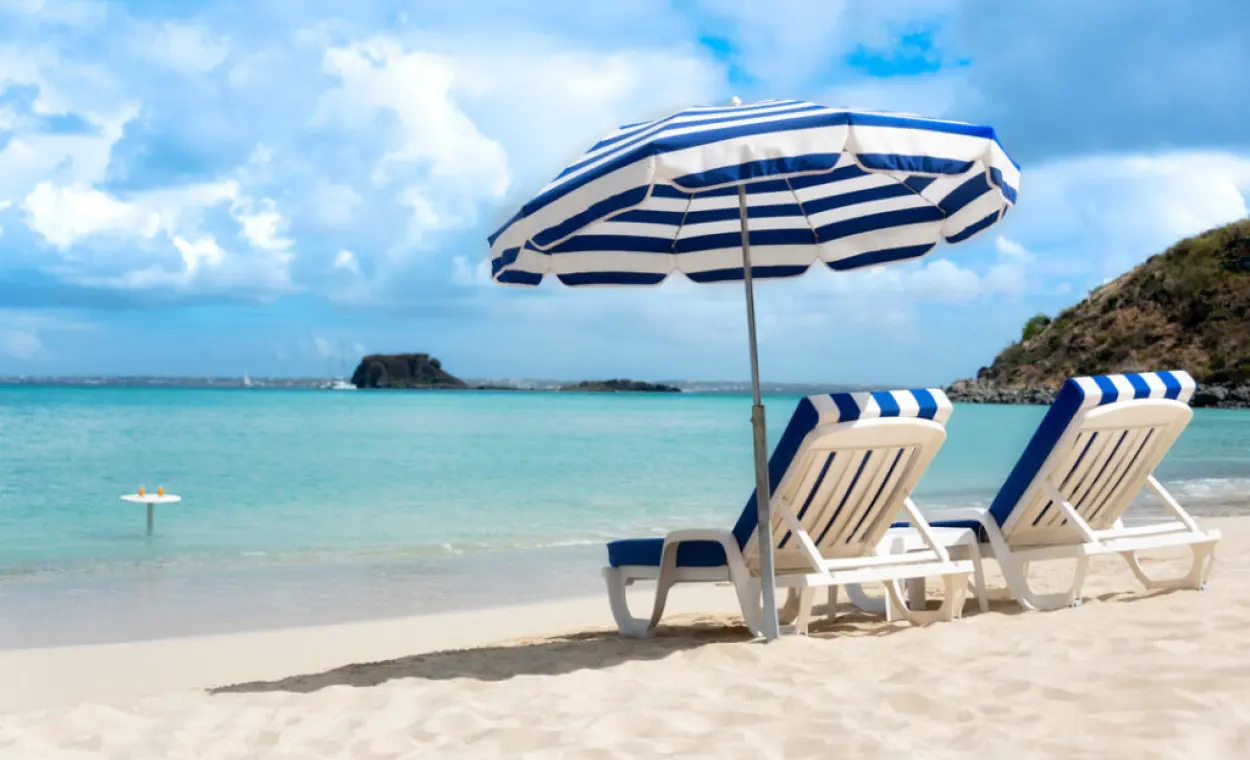 Petite Plage