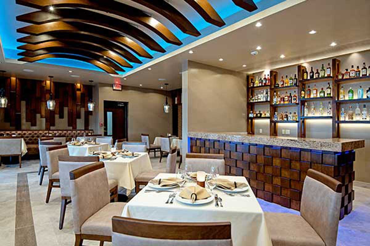 Bovin Steak House