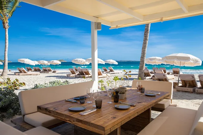 Coco Beach - Bar and cocktails by the beach