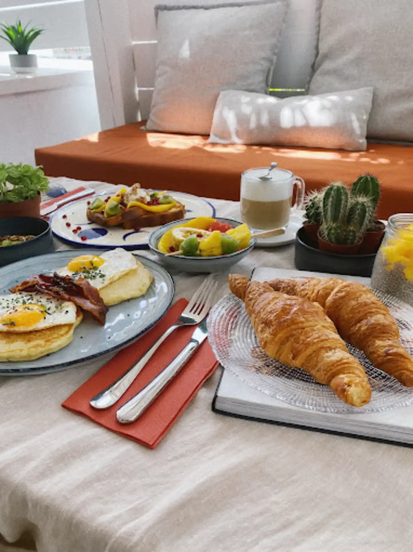 Lulu's Corner - Homemade daily special