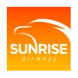 Sunrise Airways