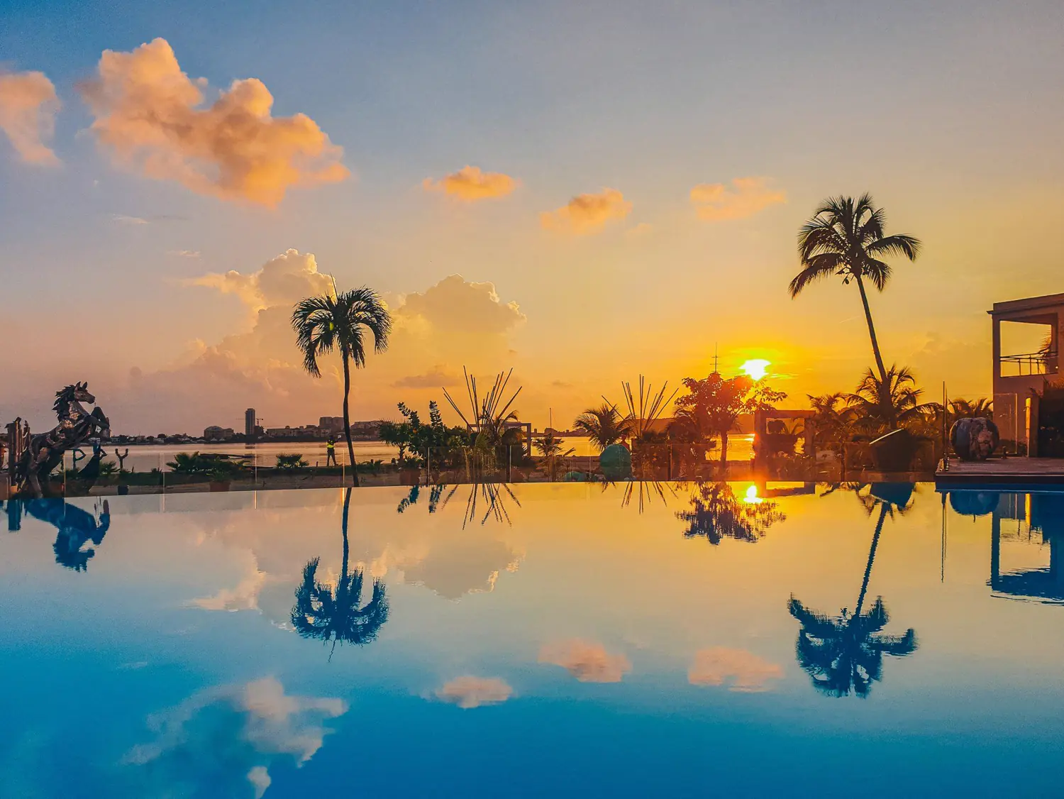 Hommage Hotel & Residences Saint Martin