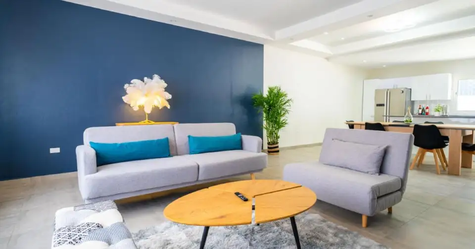 Modern 3BR Home, Philipsburg