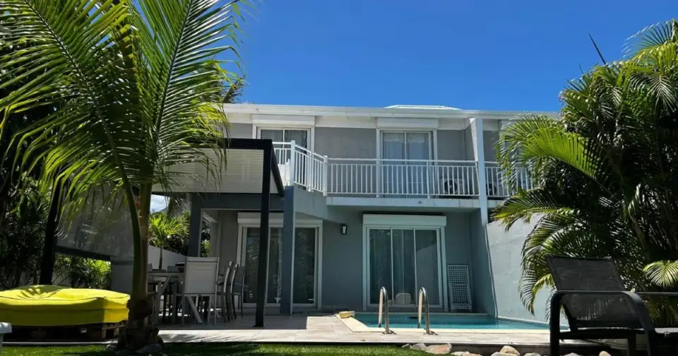 Villa Romah, Orient Bay