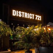 District 721 SXM