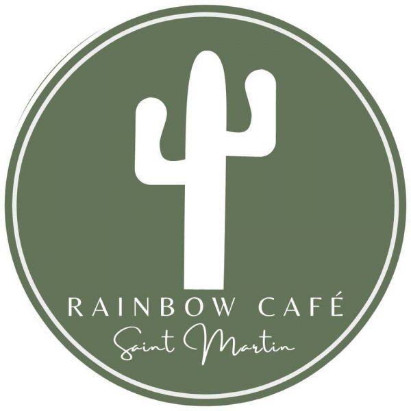 Rainbow Cafe SXM