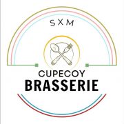 Cupecoy Brasserie in Sint-Maarten