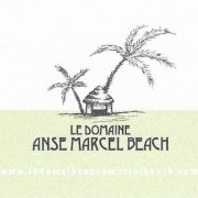 Hôtel Anse Marcel Beach Resort