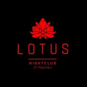 Lotus Nightclub à Sint-Maarten