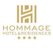 Hommage Hotel & Residences in Saint-Martin