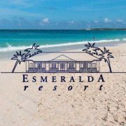 Esmeralda Resort Hotel in Saint-Martin