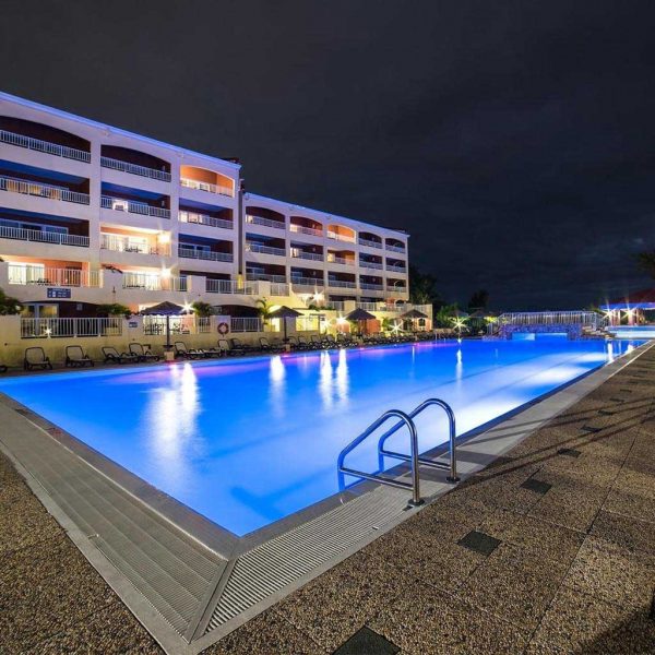 Simpson Bay Resort & Marina Hotel