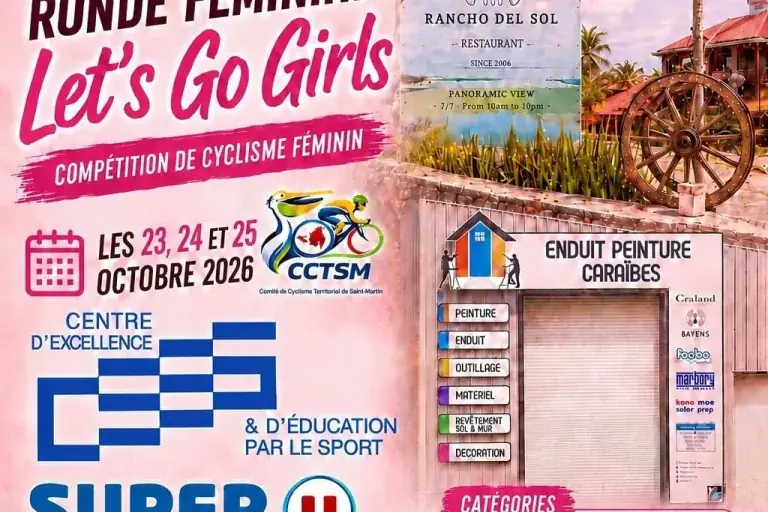 Ronde Féminine Road Race